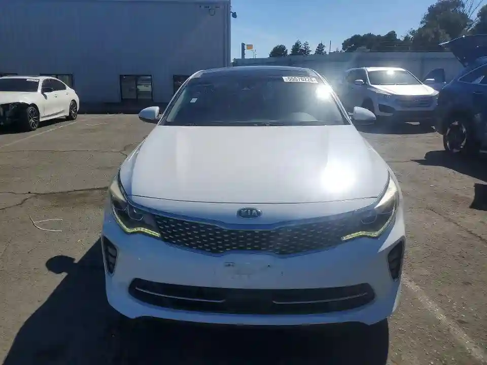 5XXGW4L2XJG238987 2018 KIA OPTIMA-4