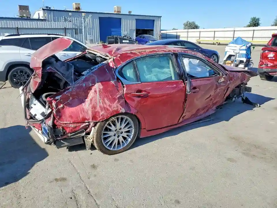 JTHBE1BL8D5000603 2013 LEXUS GS350-2
