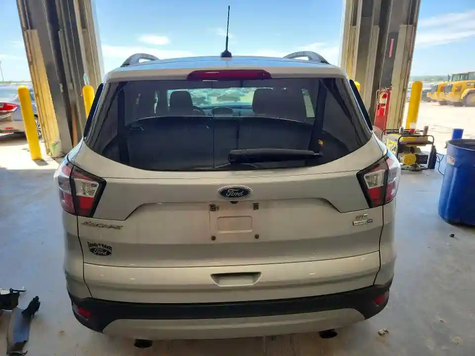 1FMCU9GD6JUC89115 2018 FORD ESCAPE-5