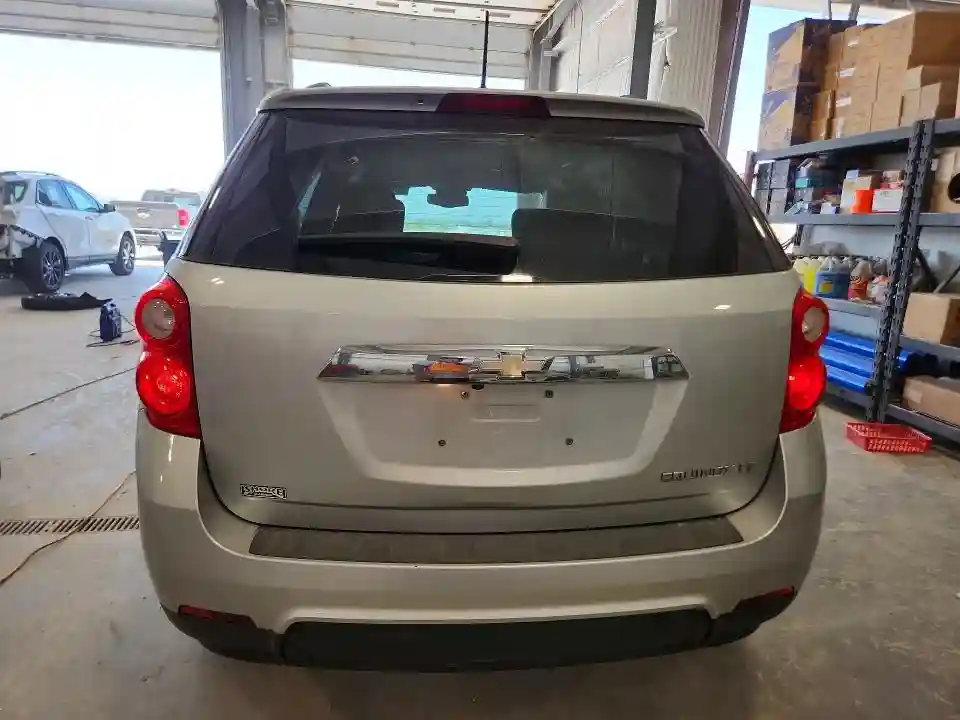 2GNALBEK9F1165793 2015 CHEVROLET EQUINOX-5