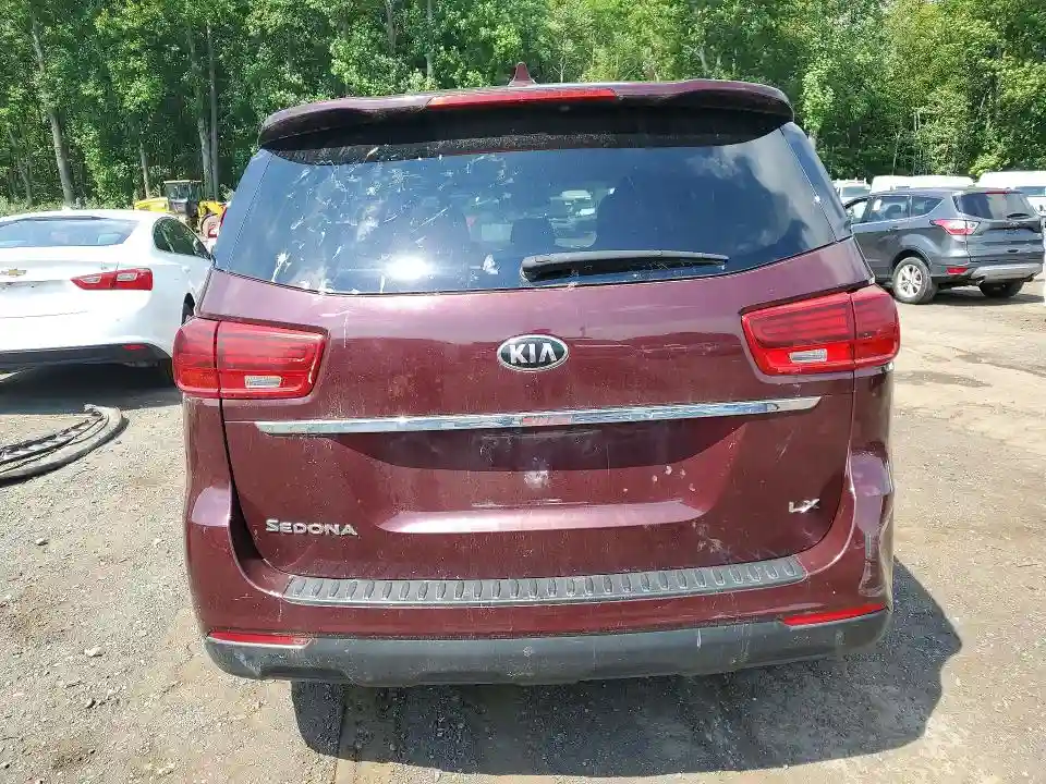 KNDMB5C18L6618116 2020 KIA SEDONA-5