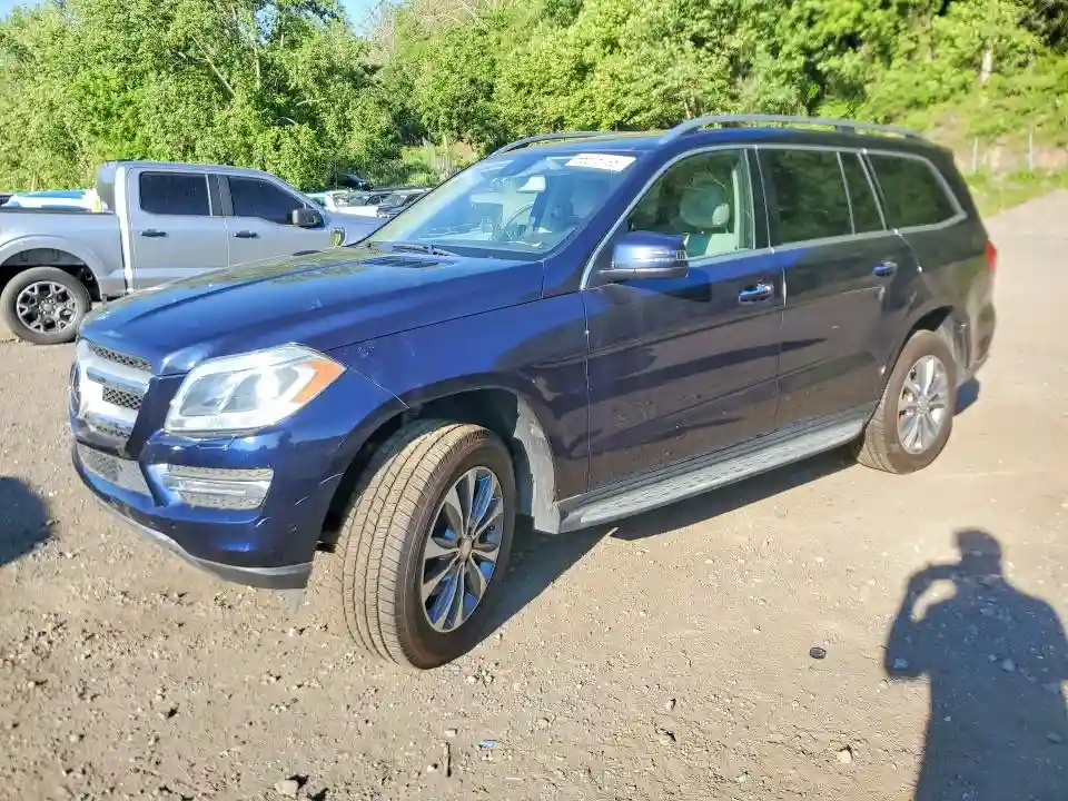 4JGDF6EE7GA708074 2016 MERCEDES-BENZ GL-CLASS-0