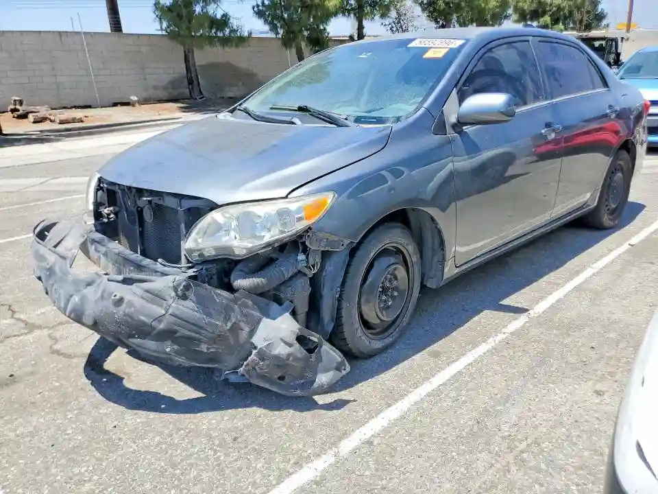 2T1BU4EE9CC826719 2012 TOYOTA COROLLA-0