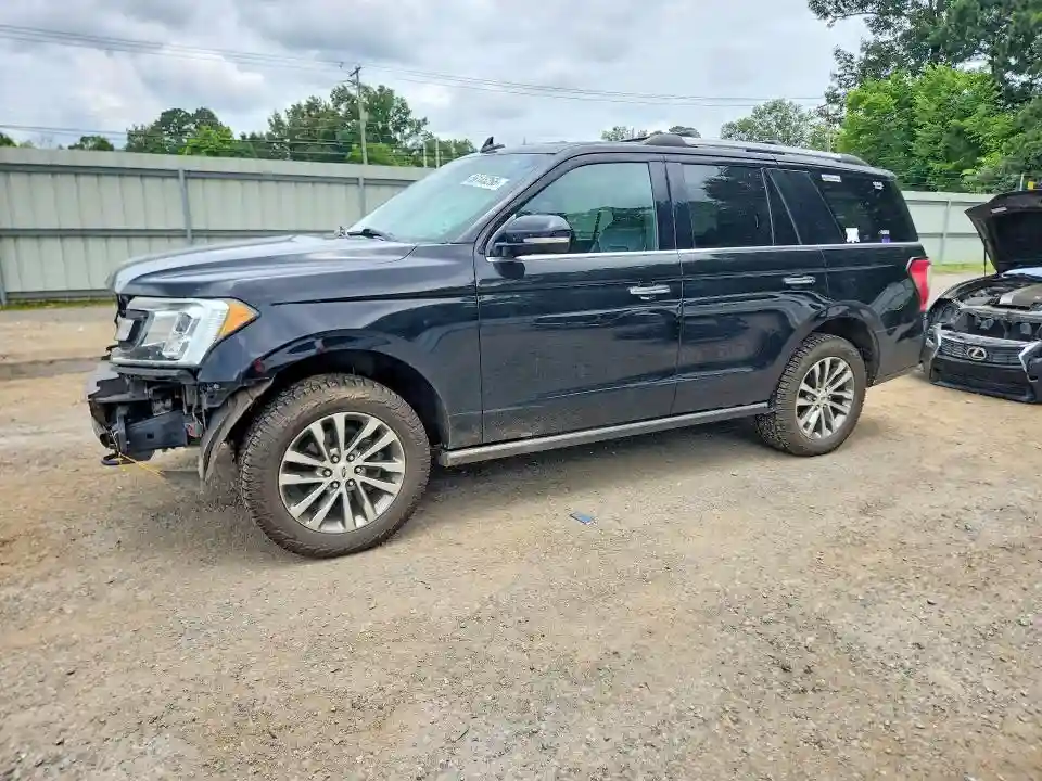 1FMJU2AT8JEA46947 2018 FORD EXPEDITION-0