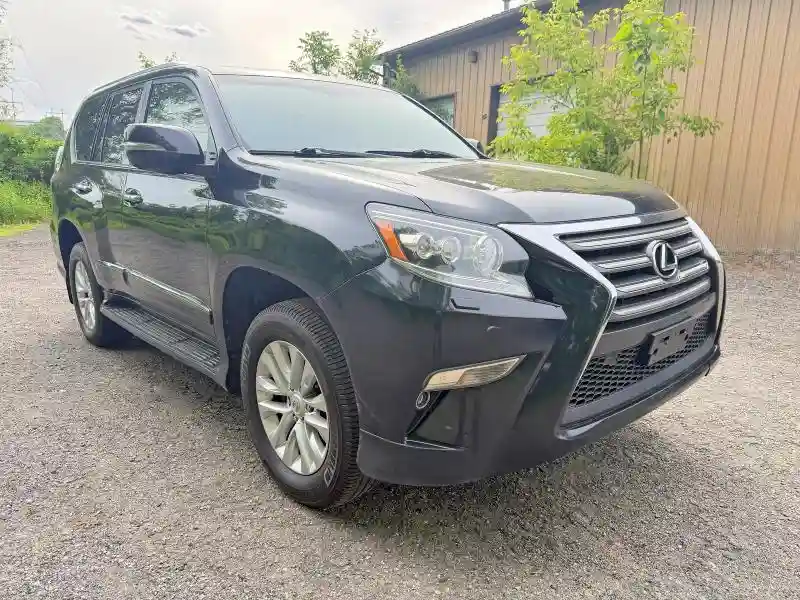 JTJBM7FX2K5218129 2019 LEXUS GX-0