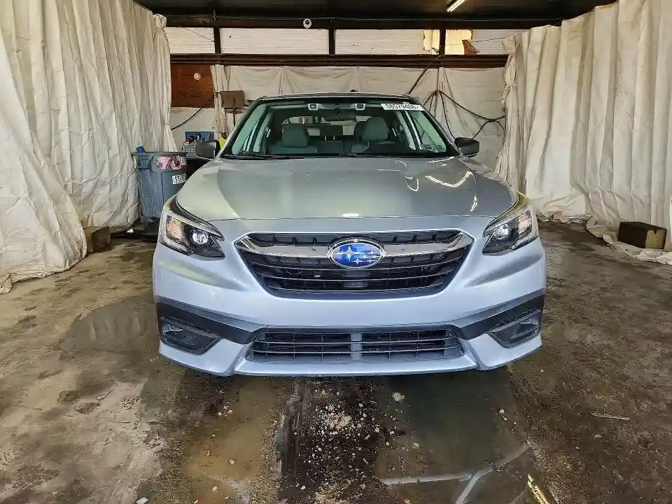 4S3BWAB62L3017125 2020 SUBARU LEGACY-4