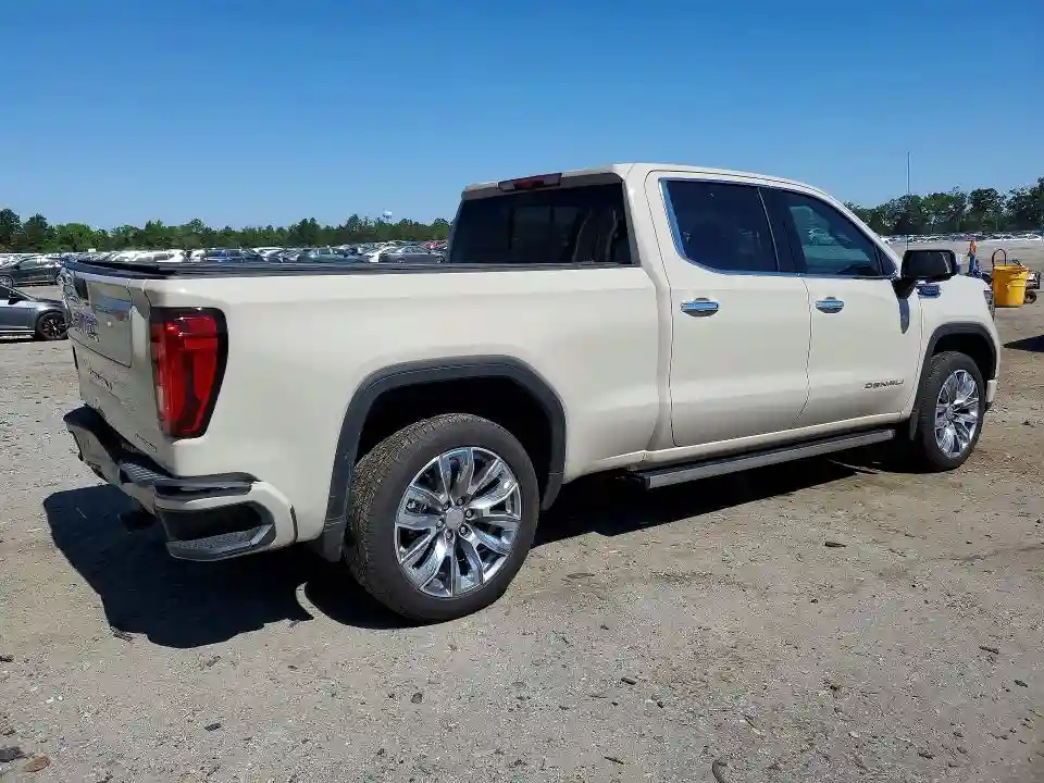 3GTUUGED1TG157823 2026 GMC SIERRA-2