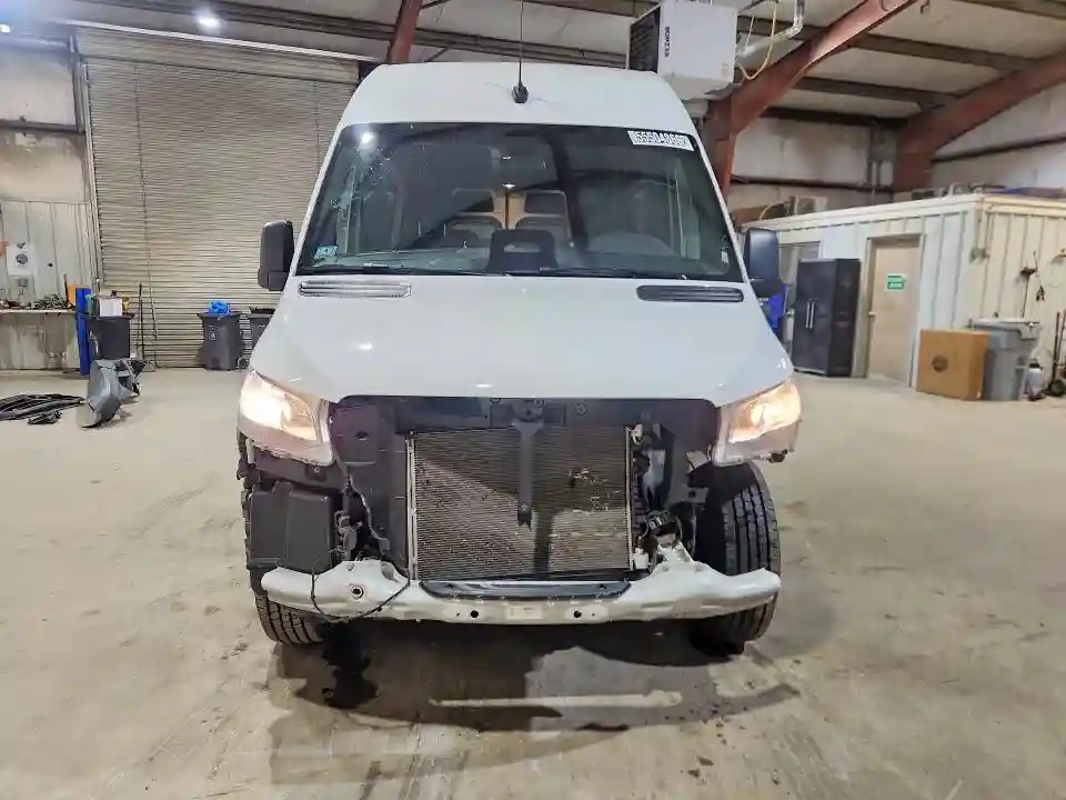 W1Z4KGHY0ST217703 2025 MERCEDES-BENZ SPRINTER-4
