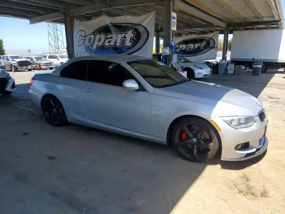 WBADX7C52DJ589398 2013 BMW 3 SERIES-3