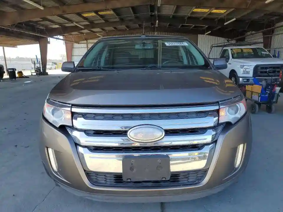 2FMDK3JC0CBA63281 2012 FORD EDGE-4