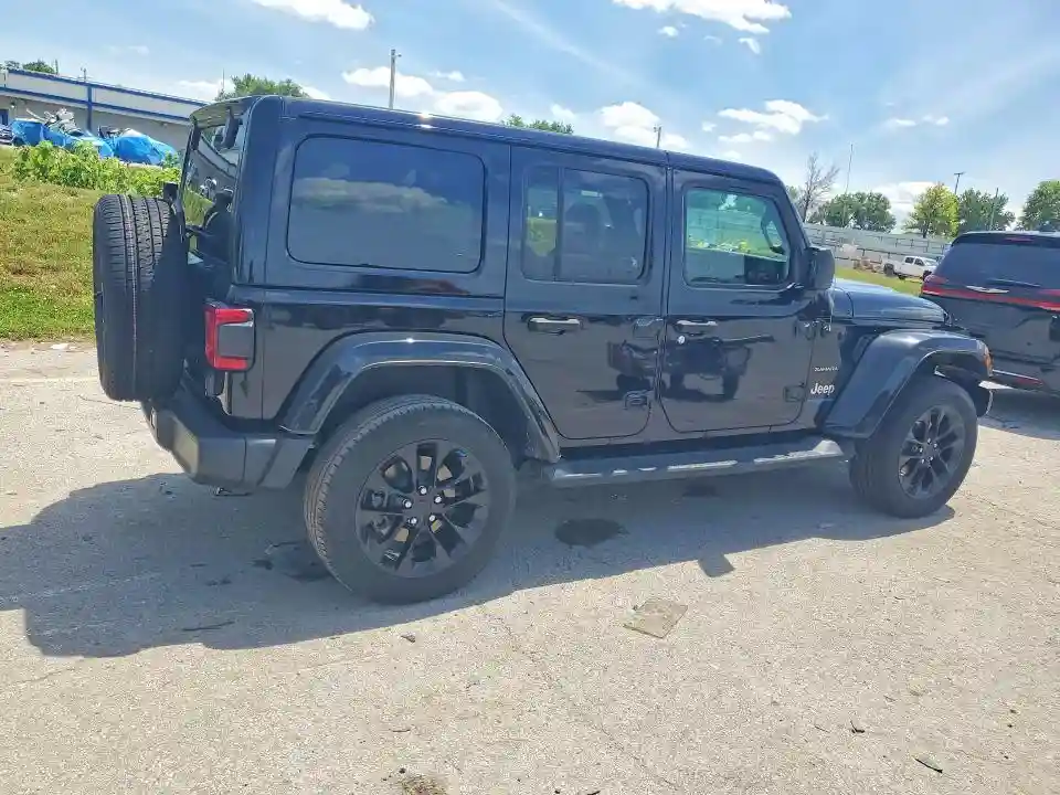 1C4JJXP68PW553054 2023 JEEP WRANGLER-2