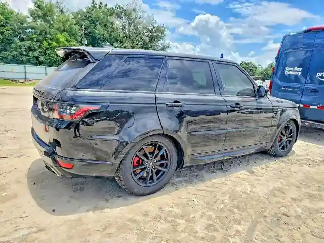 SALWG2SU2LA736754 2020 LAND ROVER RANGEROVER-2