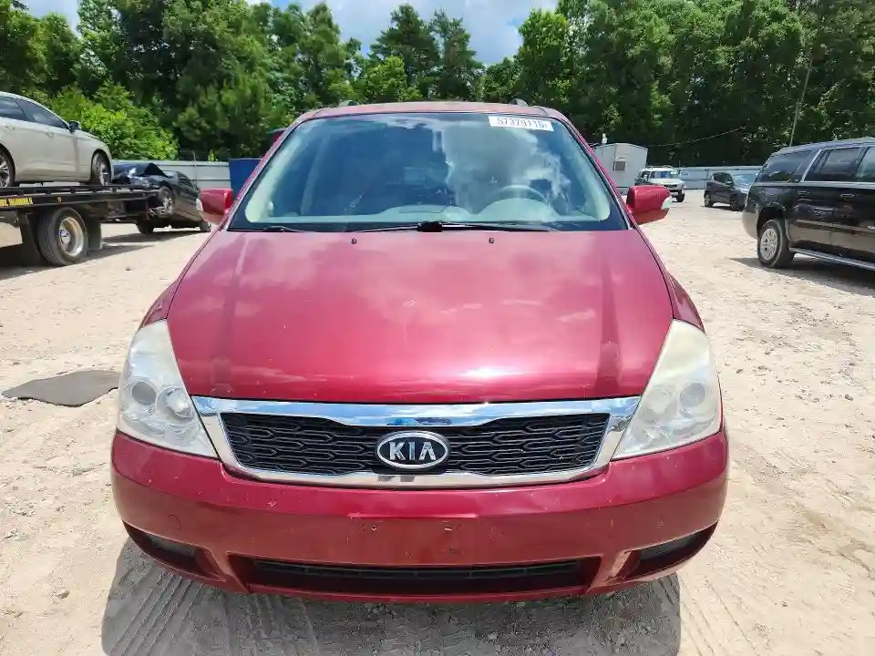 KNDMG4C71C6439304 2012 KIA SEDONA-4