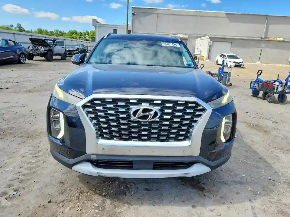 KM8R4DHEXLU079270 2020 HYUNDAI PALISADE-4