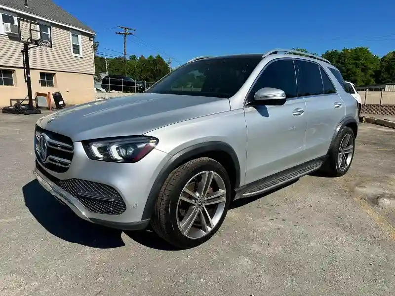 4JGFB4KB1LA025476 2020 MERCEDES-BENZ GLE-CLASS-0