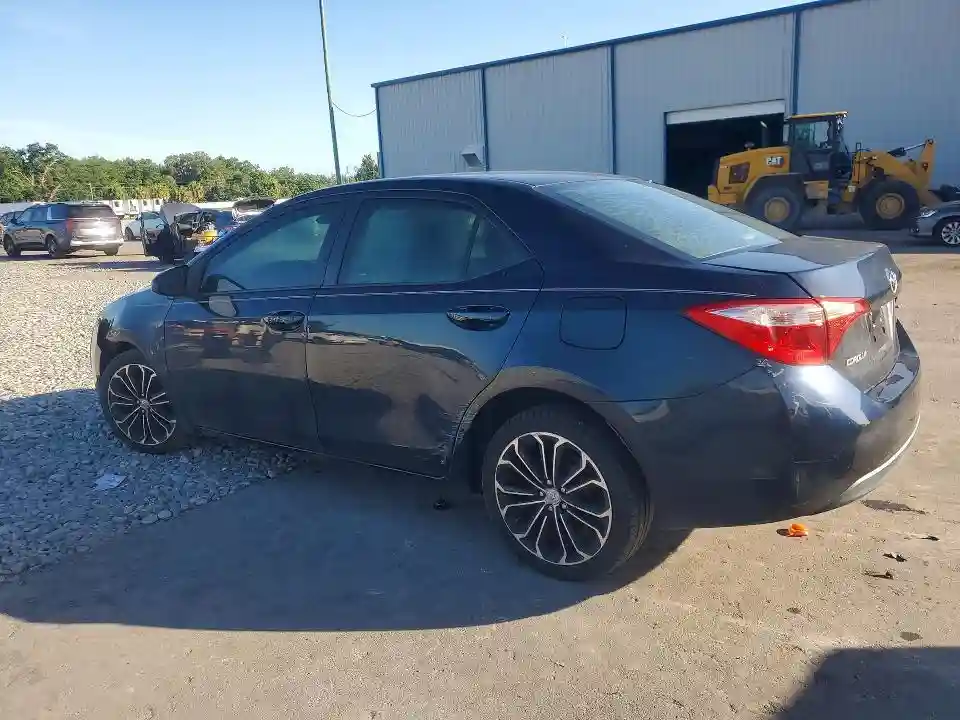 2T1BURHE3KC128808 2019 TOYOTA COROLLA-1