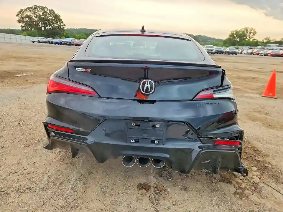 19UDE5G93RA002175 2024 ACURA INTEGRA-5