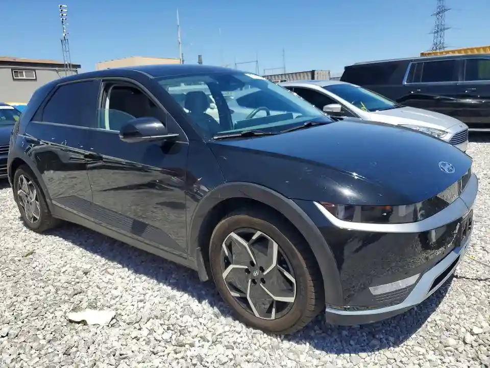 KM8KNDDF1RU267200 2024 HYUNDAI IONIQ-3