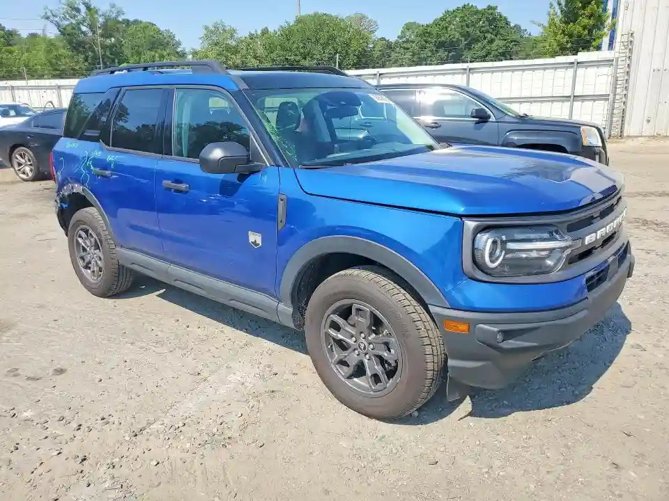3FMCR9B62RRF22081 2024 FORD BRONCO-3