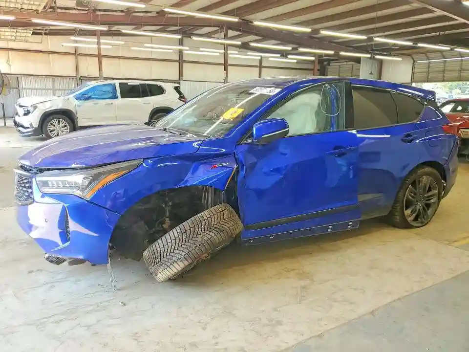 5J8TC2H6XRL030323 2024 ACURA RDX-0