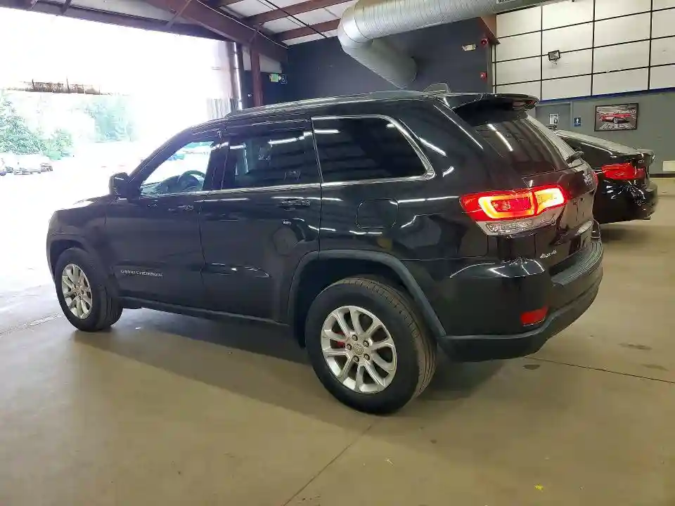 1C4RJFAG0EC143460 2014 JEEP GRAND CHEROKEE-1