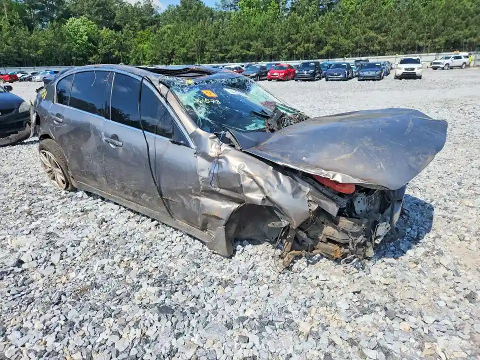 JN1CV6AP6CM622387 2012 INFINITI G37-3