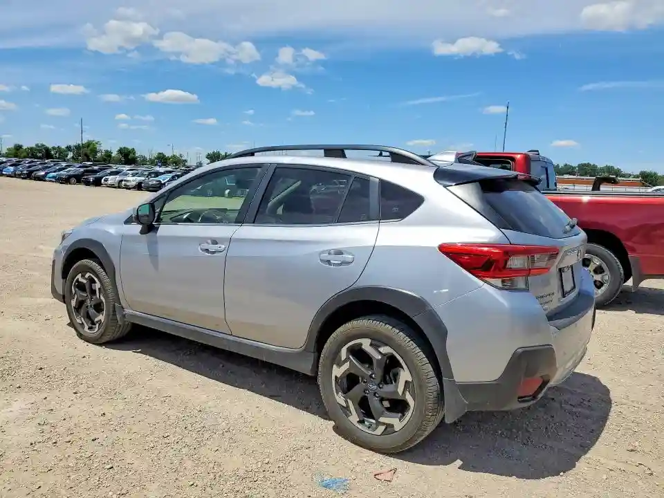 JF2GTHMC1N8233985 2022 SUBARU CROSSTREK-1