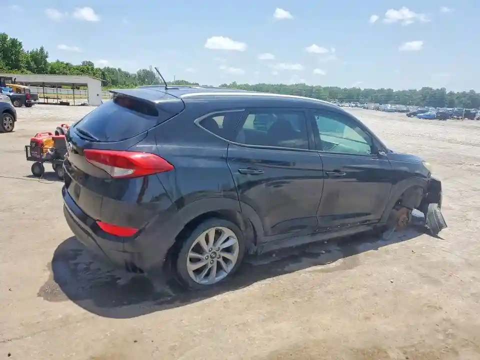 KM8J33A41GU074928 2016 HYUNDAI TUCSON-2