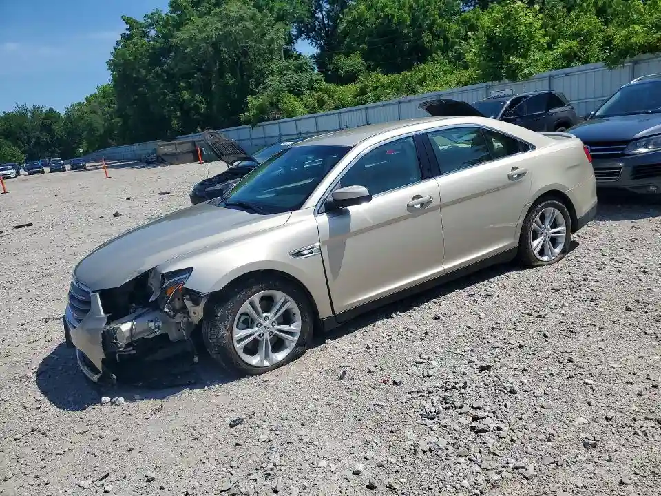 1FAHP2E99HG106392 2017 FORD TAURUS-0