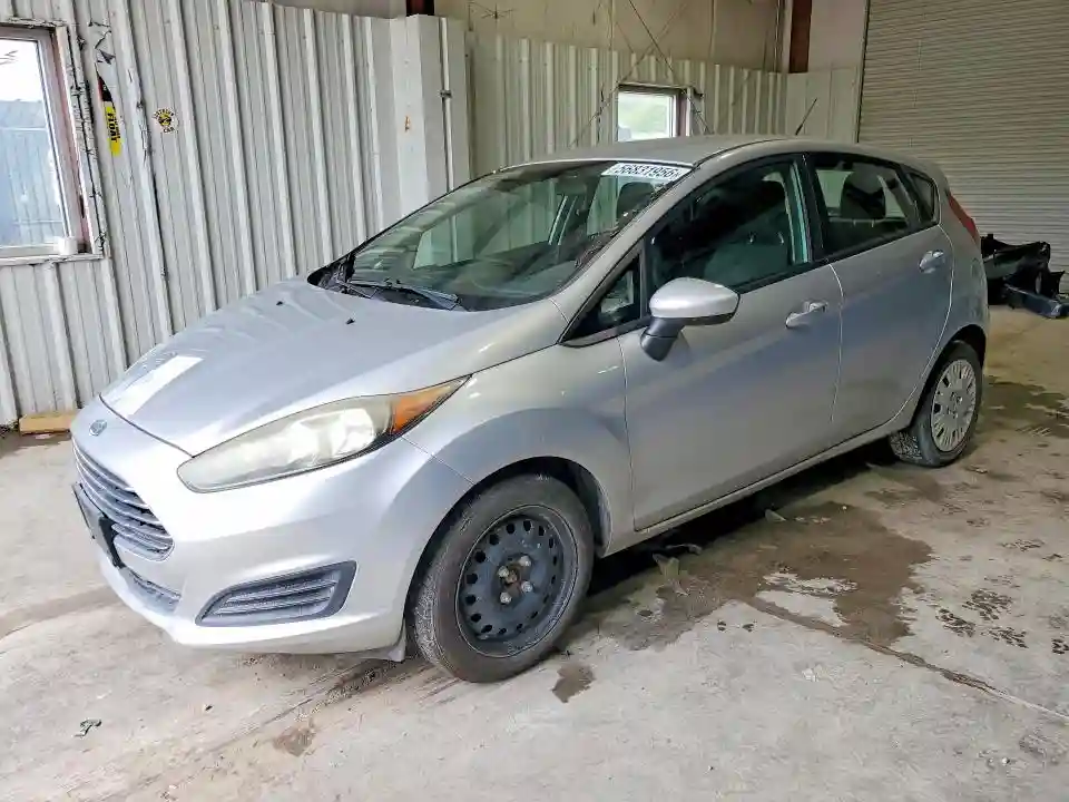 3FADP4TJ4GM172263 2016 FORD FIESTA-0