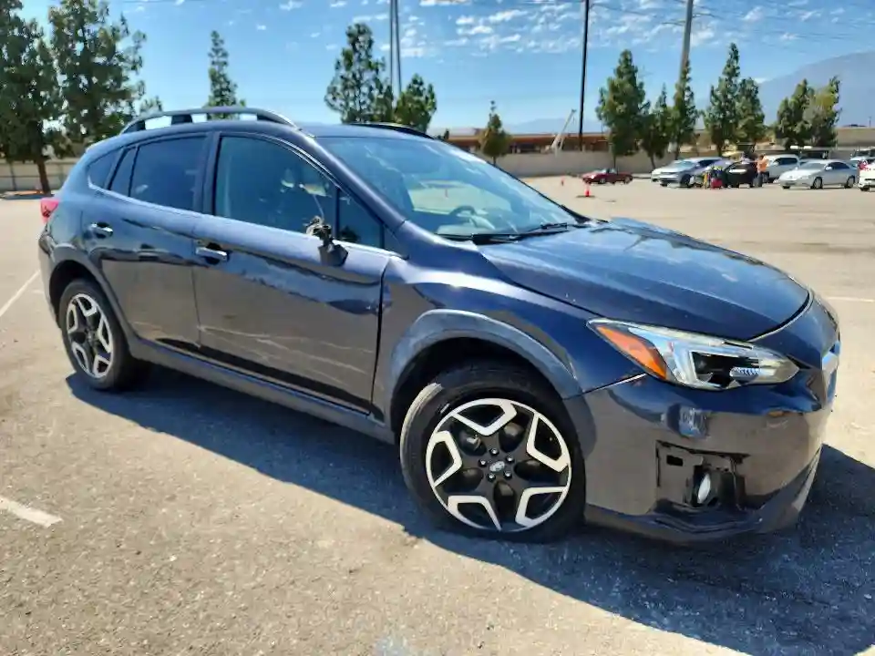 JF2GTAMC4K8232221 2019 SUBARU CROSSTREK-3