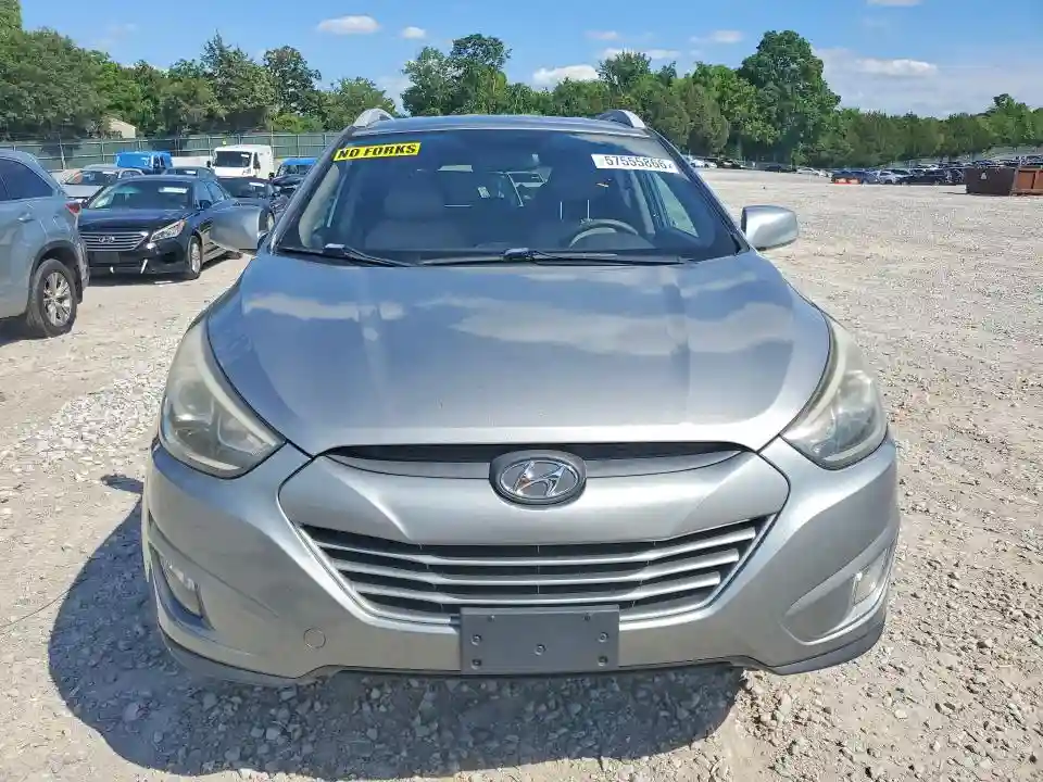 KM8JU3AG9FU108507 2015 HYUNDAI TUCSON-4