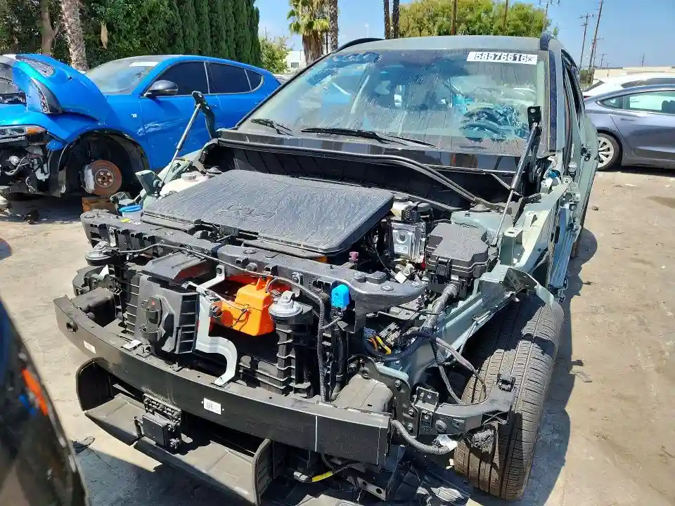 KNDCR3L15S5145386 2025 KIA NIRO-4