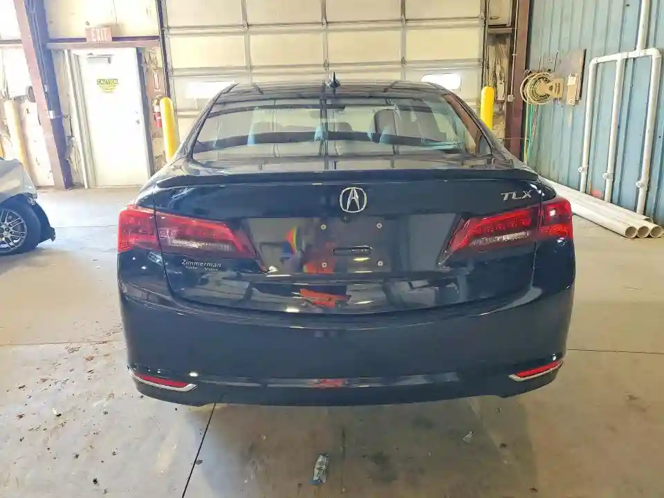 19UUB1F57GA011877 2016 ACURA TLX-5
