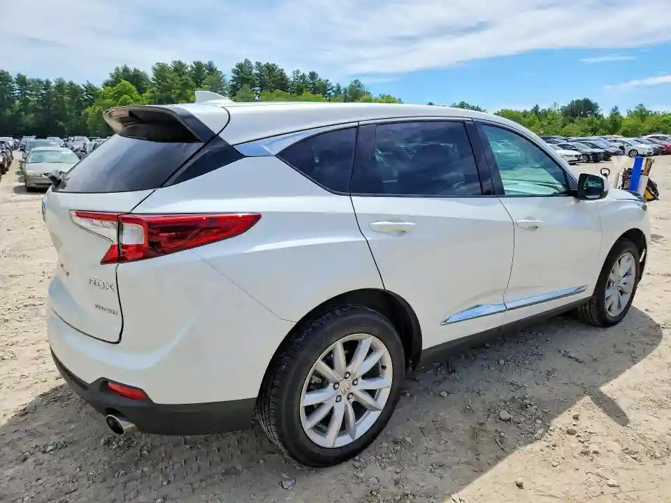 5J8TC2H37ML016670 2021 ACURA RDX-2