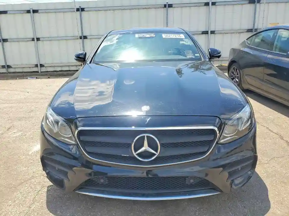 WDDZF4KB4HA153889 2017 MERCEDES-BENZ E-CLASS-4