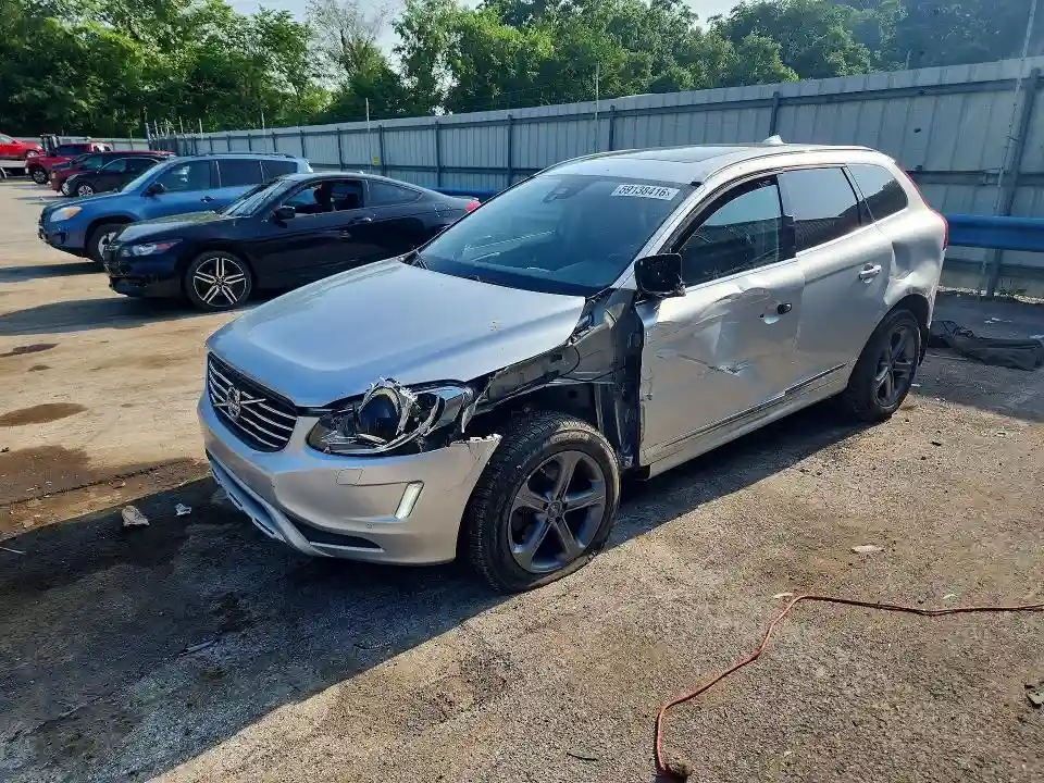 YV449MRR0H2088707 2017 VOLVO XC60-0