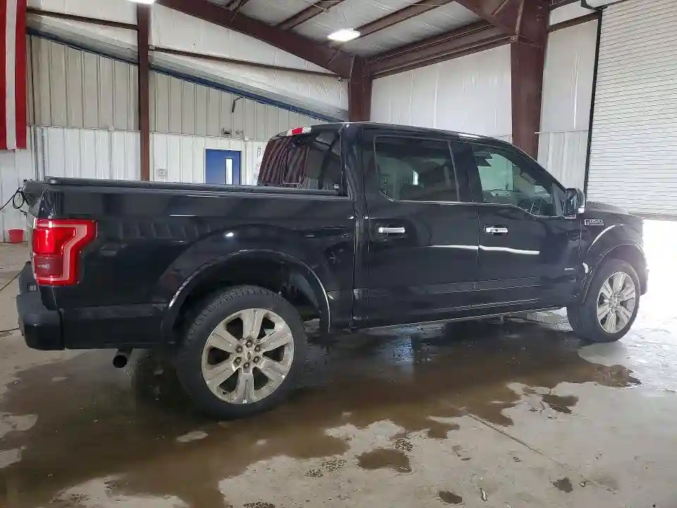 1FTEW1EGXHFA43432 2017 FORD F150-2