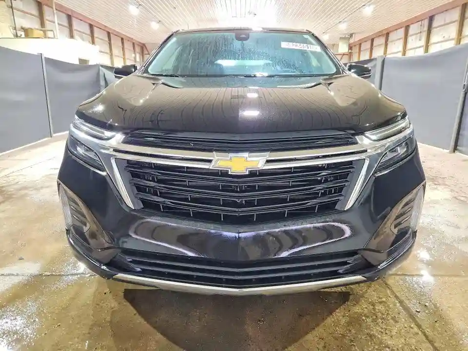 3GNAXKEG0PL251834 2023 CHEVROLET EQUINOX-4