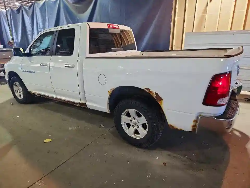 1D7RV1GP1BS580552 2011 DODGE RAM 1500-1