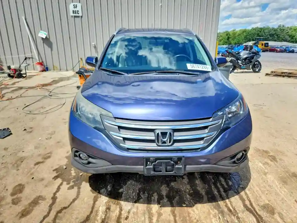 2HKRM4H71EH643293 2014 HONDA CRV-4