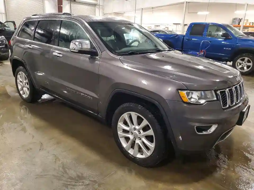 1C4RJFBG5HC787815 2017 JEEP CHEROKEE-3