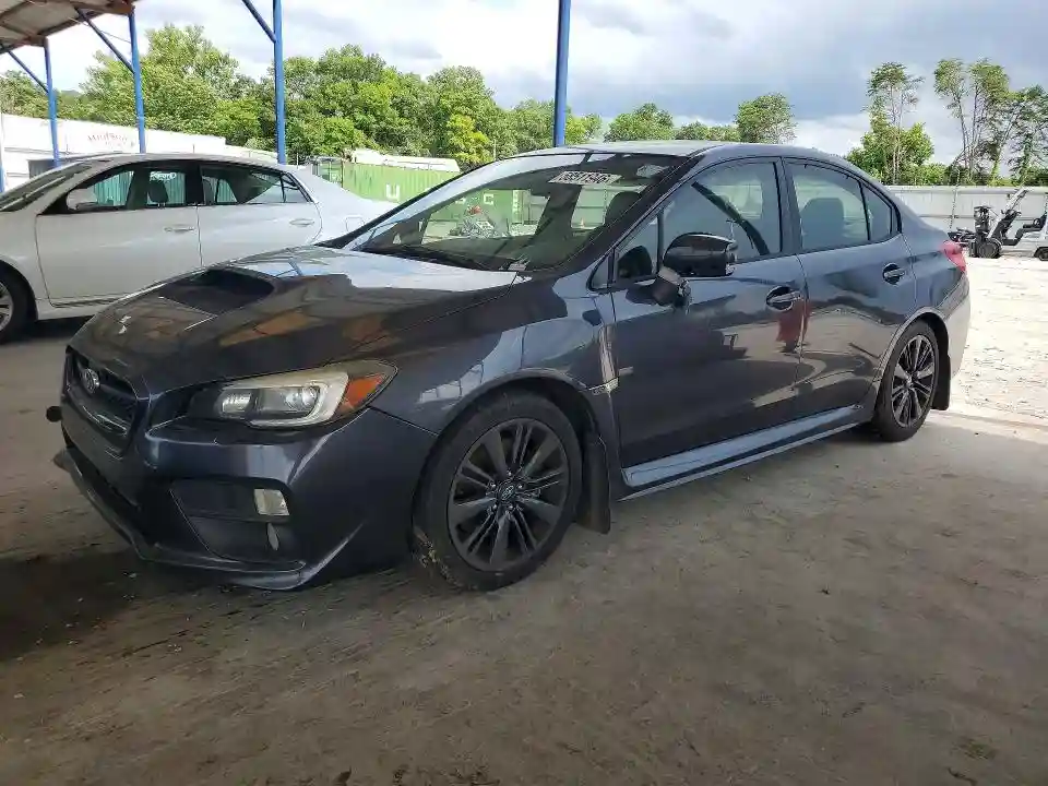 JF1VA1J6XF9809057 2015 SUBARU WRX-0