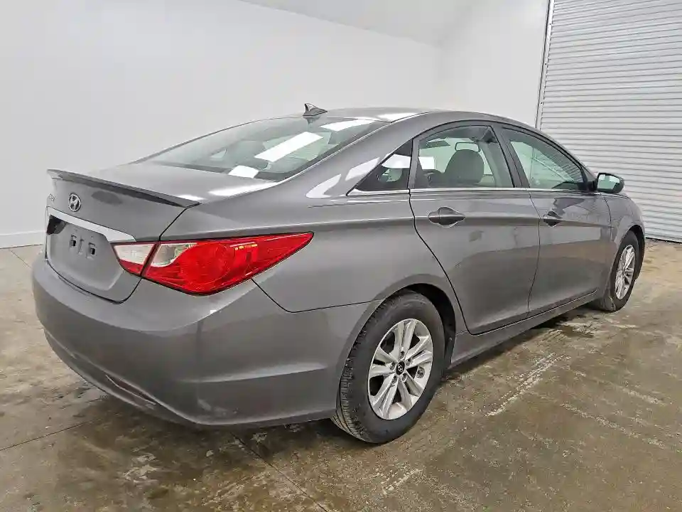 5NPEB4AC3DH760173 2013 HYUNDAI SONATA-2