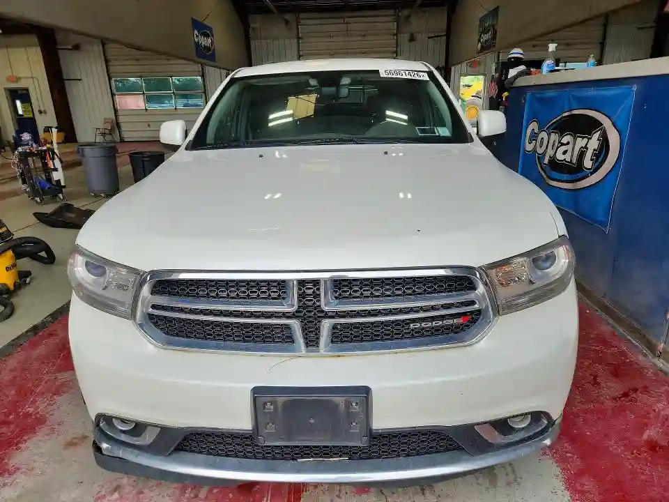 1C4RDJAG8LC103439 2020 DODGE DURANGO-4