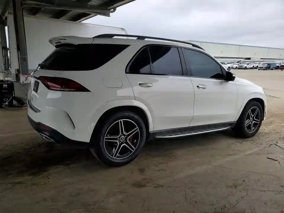 4JGFB4JB7LA218071 2020 MERCEDES-BENZ GLE 350-2