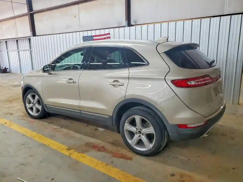5LMCJ1C99HUL55546 2017 LINCOLN MKC-1