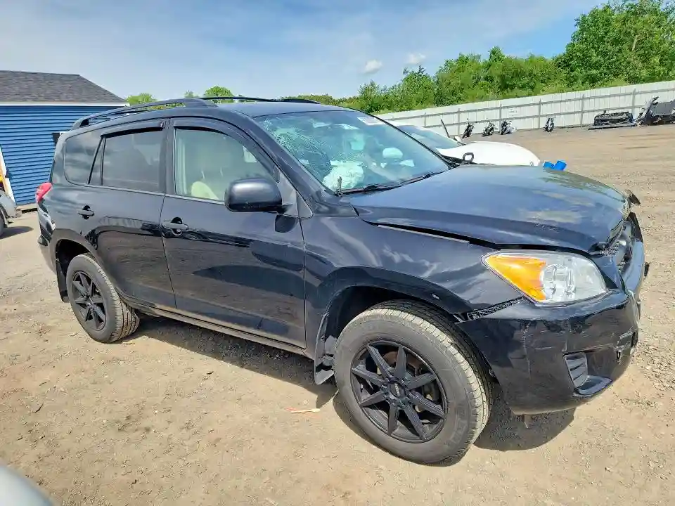 2T3JK4DV3CW084973 2012 TOYOTA RAV4-3
