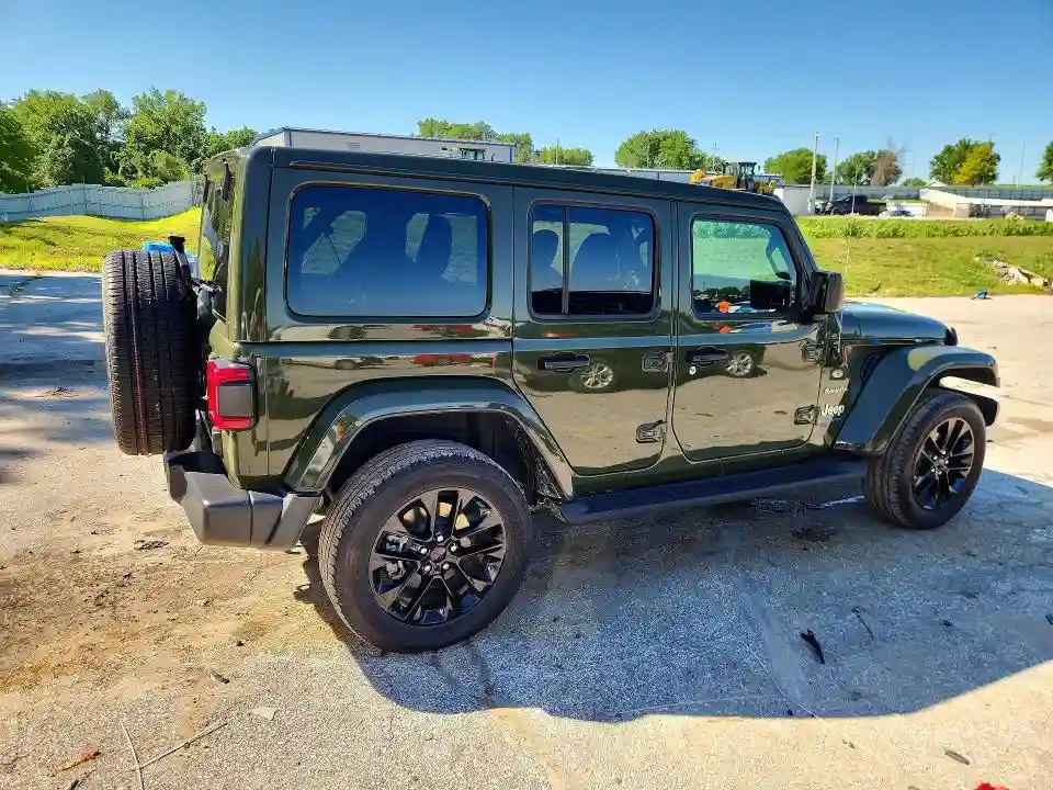 1C4JJXP68PW556634 2023 JEEP WRANGLER-2