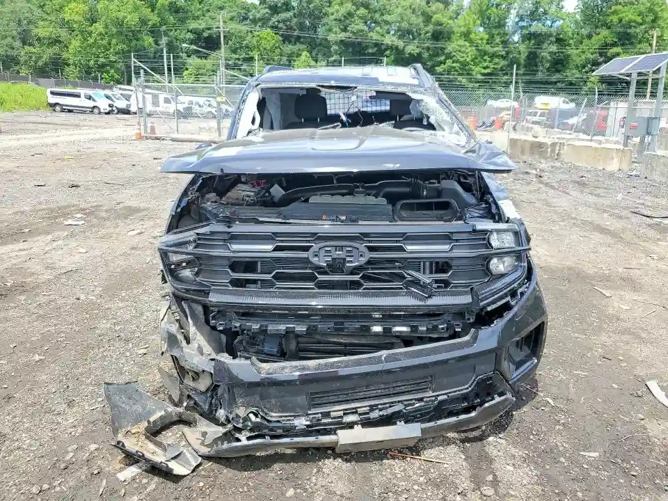 1FMJU1G82SEA12775 2025 FORD EXPEDITION-4